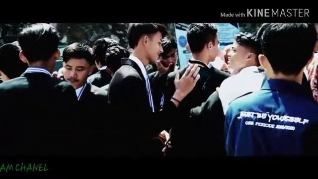 Perpisahan Smk Plus Miftahul Ihsan TAhun 2019