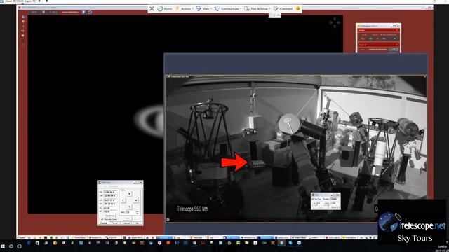 Episode 11a - Saturn - live - take 2 смотреть онлайн