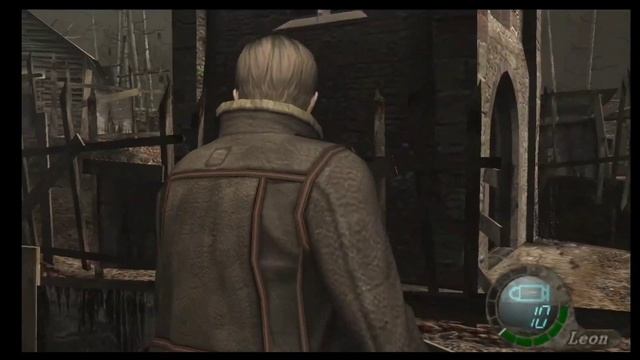 resident evil 4 pc gameplay 😍 /#residentevil4 #ipad #youtube #gaming смотреть онлайн