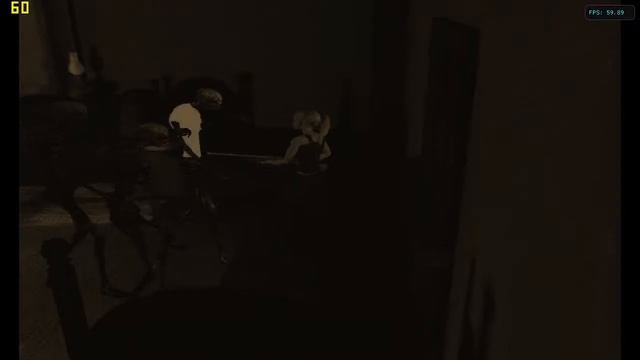 Eternal Darkness GPD Win 2/GameCube (Low Specs PC Dolphin Emulator) FPS Test! смотреть онлайн