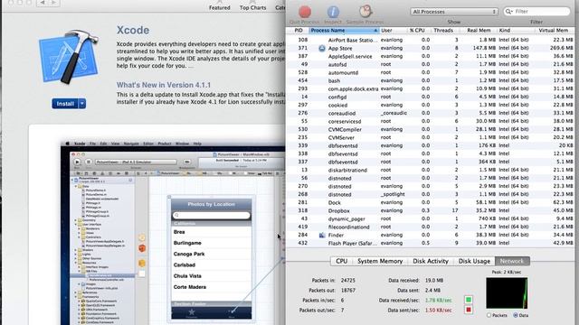 xcode wont install смотреть онлайн