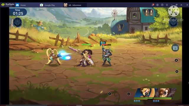 How To Download and Play Mobile Legends Adventure on PC/Laptop | Mobile Legends Adventure смотреть онлайн