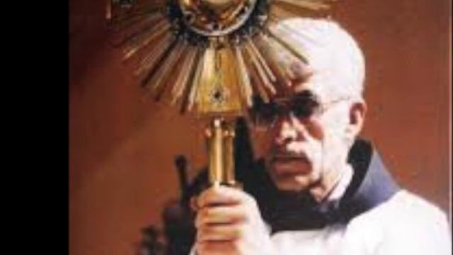 The Final Interview with Fr. Slavko Barbaric of Medjugorje смотреть онлайн