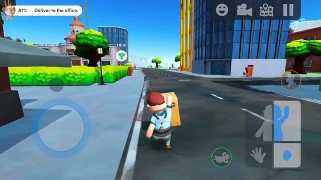 افضل لعبة بديلة wobbly life للاندرويد بدون نت |games like wobbly life android смотреть онлайн