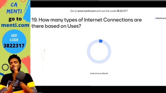 Computer Awareness Quiz🔥 | Episode 13-16 | CA FUNSTA | Mr.Liwin смотреть онлайн