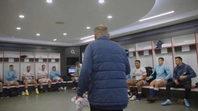O2 Inside Line | The Next Level | Farrell Hits 100 Caps 🌹 смотреть онлайн