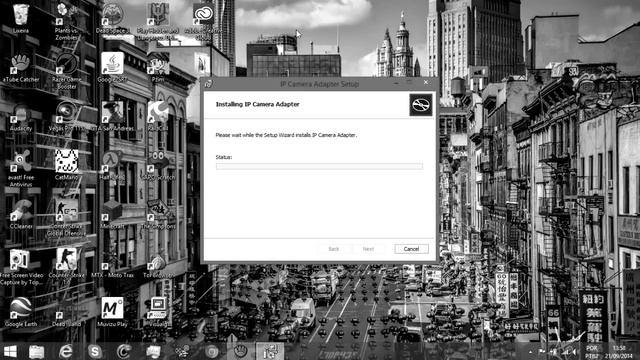 Como Usar Seu Celular Como WebCam смотреть онлайн