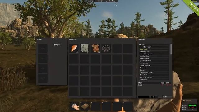 Раст - Лицензия смотреть онлайн