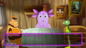 ТОП ОБНОВА! ЛУЧШИЙ ЛУНТИК X!!! | Лунтик X первая кровь [PC]