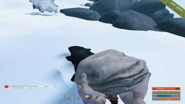 Directo!!! Jugando Rust V1252 I MIRALO YA!! Server Nuevo смотреть онлайн