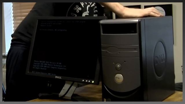 I bought a Dell Dimension PC running Windows XP for £20 was it worth it? смотреть онлайн