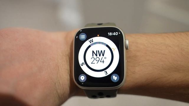 Apple Watch Series 8: Great, but should you upgrade? смотреть онлайн