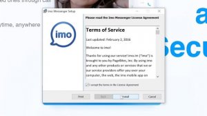 How To Download & Install IMO On Laptop/PC