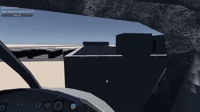 Unity3D Fps Weapons And Vehicle Test 1 (2017) смотреть онлайн