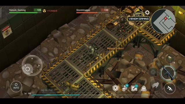 Clearing Bunker Bravo Floor 2 For The Very First Time! | Last Day On Earth Survival 1.16.5 смотреть онлайн