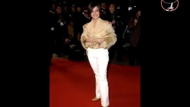 Alizée - L'Alizé Adeeukat Remix смотреть онлайн