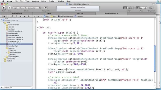 How to save data in a plist смотреть онлайн