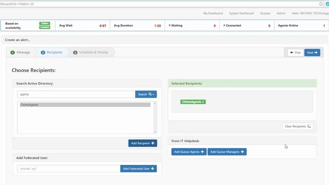 Enterprise Alerts with Microsoft Lync and Skype for Business смотреть онлайн