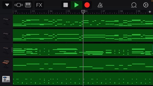 Silver Bells - Synth Remix (GarageBand) (2023 Remaster) смотреть онлайн