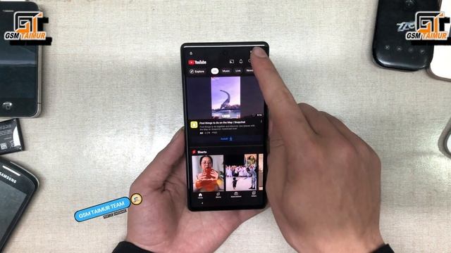 Android 13 FRP Bypass All Google Pixel New Security 2023 Models without PC Pixel 4xl 4a 5 6 Pro 7Pr смотреть онлайн
