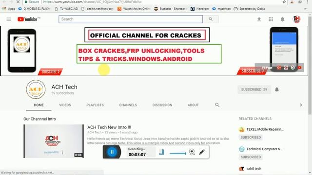 All in One Smart Phone Flash Tool With Drivers Free Downloadl By Technical Hashmi Computer 100% wor смотреть онлайн