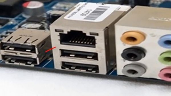 Lokal tarmoq haqida tushuncha 1 dars