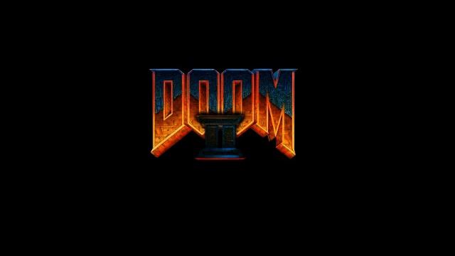 DOOM 2 Intro - Creative VIBRA128 смотреть онлайн