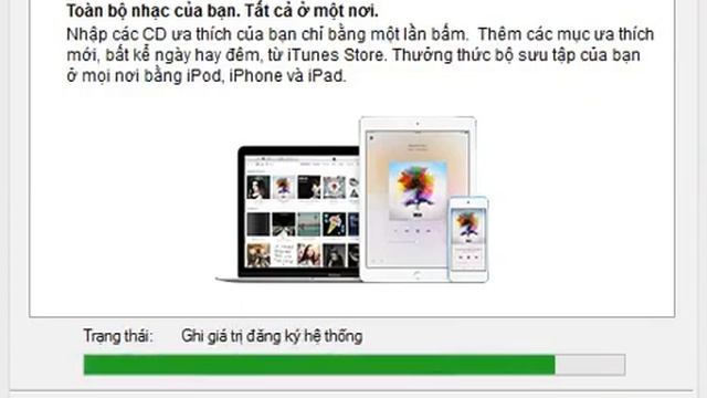 Hướng Dẫn Cài Đặt ITunes Về Máy Tính | Install ITunes For Computer смотреть онлайн