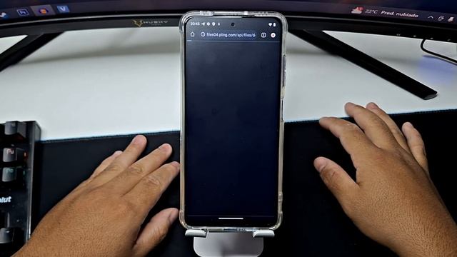 📱SIMPLES E FACIL! COMO INSTALAR CUSTOM ROM DE FORMA CORRETA! смотреть онлайн