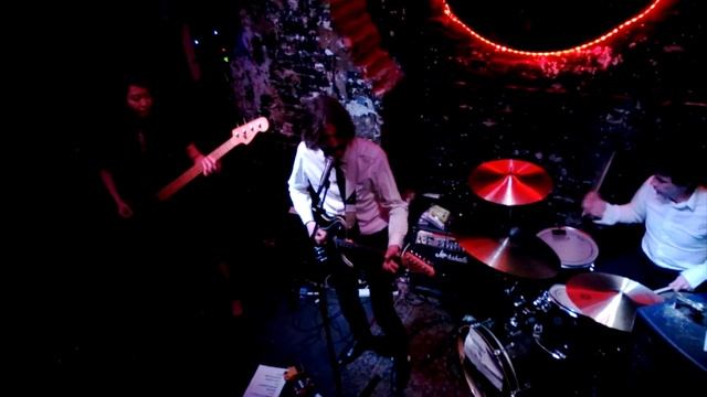 Mercury Heart - "You Were You" & "Anger" live at the 12 Bar, London смотреть онлайн