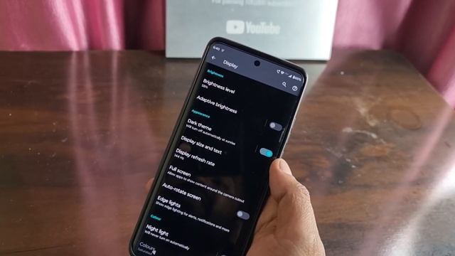 17+ Display Setting Superfast Mobile & increase battery backup & mobile storage 🔥 смотреть онлайн