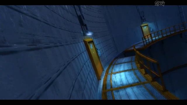 Mirror's Edge Walkthrough - Part 3 - PC - 720p HD смотреть онлайн