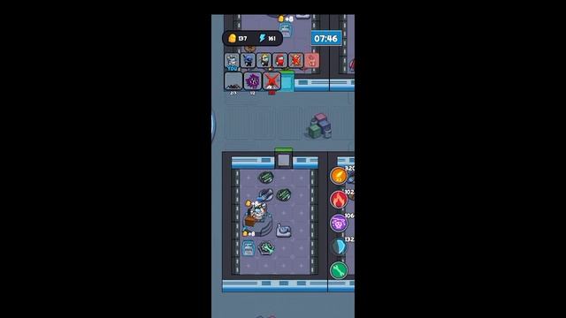 space survival mod apk / level 10 / unlimited booster / space survival hack смотреть онлайн