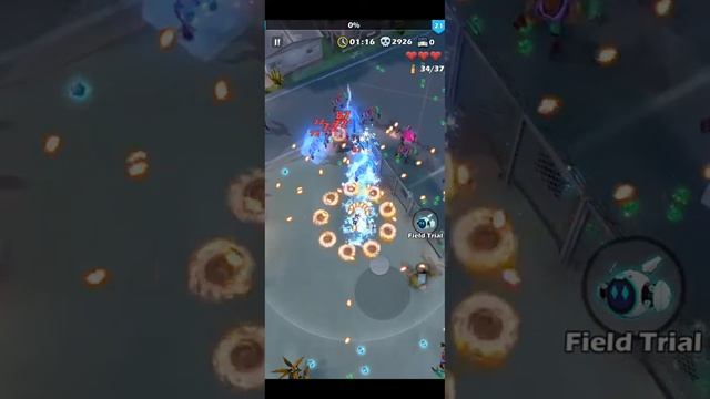 Как Взломать на Бриллианты Zombie Waves #167 смотреть онлайн