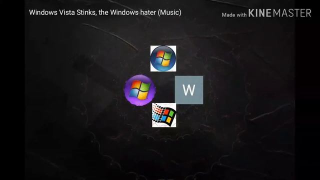 Windows Vista Stinks, the Windows hater (Music) смотреть онлайн