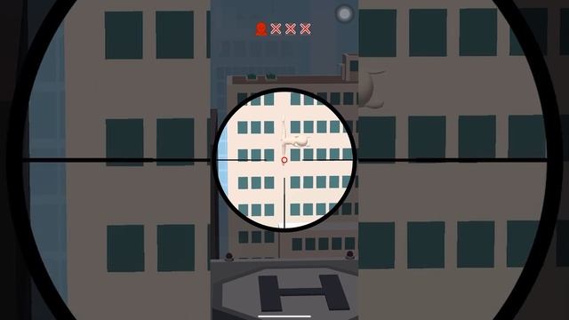 Camo Sniper Levels 1-20 IOS Gameplay смотреть онлайн
