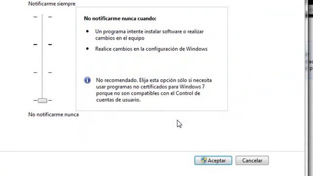 Tener Todos los Permisos en Windows 7.wmv смотреть онлайн