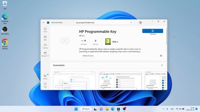 How to Download and Install HP Programmable Key For Windows смотреть онлайн