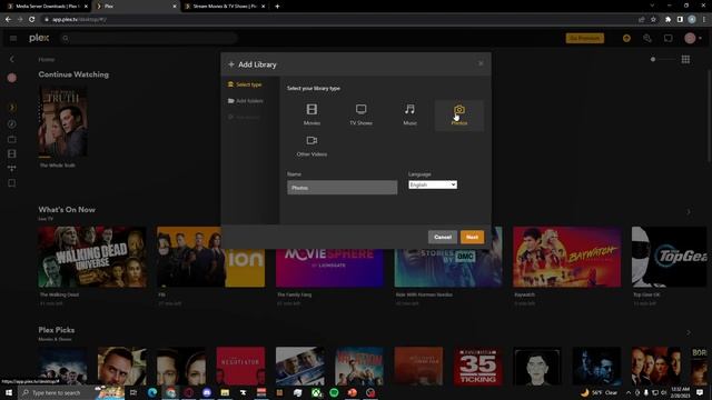 How to Install the Plex Media Server смотреть онлайн
