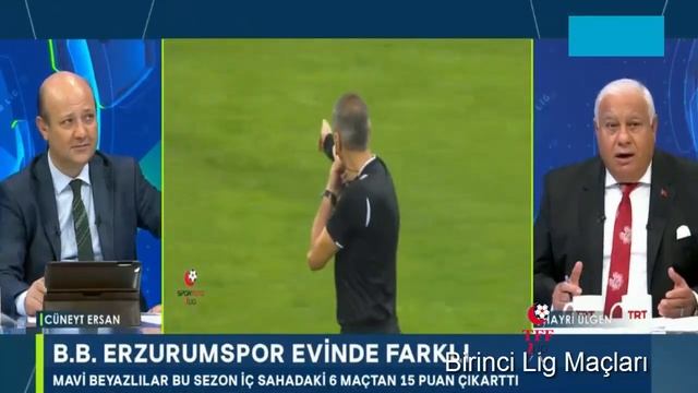 2021 2022 TFF 1.Lig 11.Hafta Maçları HEDEF SUPER LİG PROGRAMI смотреть онлайн
