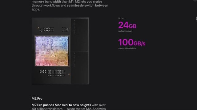 Everything you should know about M3 Mac Mini: The good, bad and the ugly смотреть онлайн