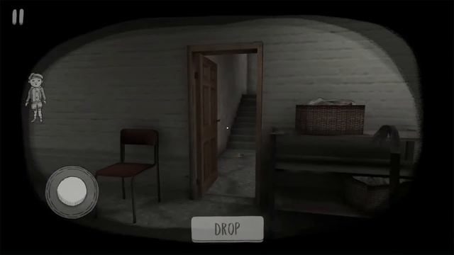 Evil Nun - New Update 1.6 - Final Evil Nun - Normal Mode (IOS ANDROID)