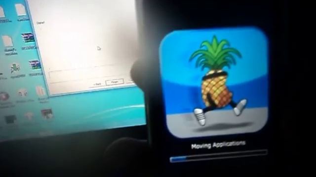 Jailbreak iOS5 Beta on Windows/Mac iPod Touch 3G,4G iPhone 3Gs,iPhone 4, iPad 1 смотреть онлайн