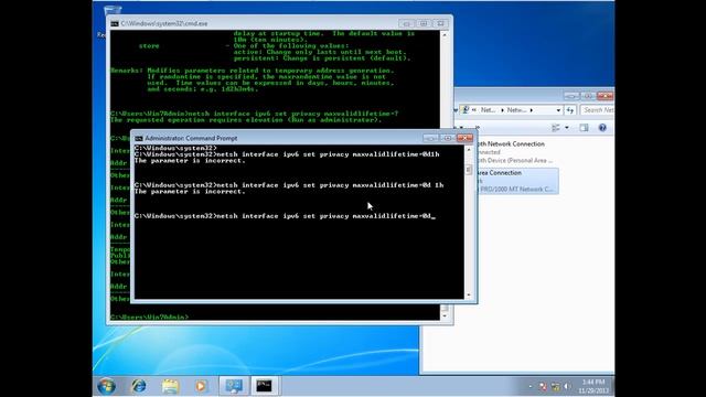 Ch8 DHCP IPv6 Windows 7 Tips and Tricks смотреть онлайн