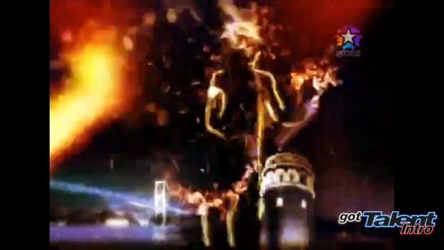 Turkey - Yetenek Sizsiniz Türkiye Intro (S4 - Version 1) смотреть онлайн