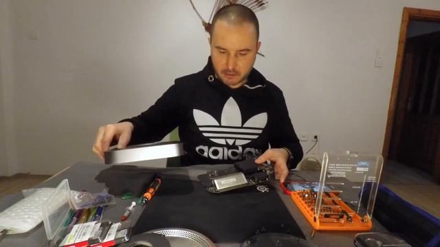 Apple Mac Mini Ram Upgrade TO -64 GB- :) смотреть онлайн