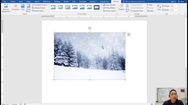 MS WORD BASICS PART 3 (Insert Tab) | Office Productivity Tools смотреть онлайн