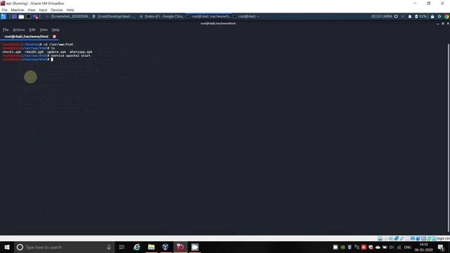 How to hack any android mobile using kali Linux смотреть онлайн