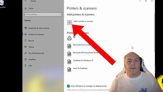 Installing a Printer, Lesson 3.5 ECDL/ICDL Module 1, Computer essentials смотреть онлайн