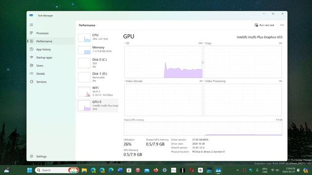 Nvidia AMD and Intel all have graphics drivers updates for gameplay and security fixes March 2024 смотреть онлайн